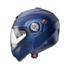 CABERG KASK SZCZĘKOWY FLIP-UP DUKE EVO NIEBIE MAT