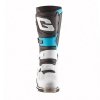 GAERNE BUTY CROSS/ENDURO SG-22 LIMITED WHI/BL/BLU