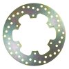 Tarcza hamulcowa EBC MD6115D YAMAHA DT 125 R