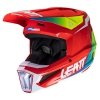 LEATT KASK OFF-ROAD MOTO 2.5 V25 RED