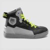REBELHORN BUTY VANDAL II BLACK/GREY/FLUO YELLOW