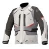 ALPINESTARS KURTKA TEKSTYLNA ANDES V3 ICE GR/DA GR