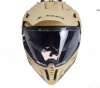 LS2 KASK ADVENTURE MX702 PIONEER II MATT DESERT-06