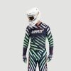 LEATT BLUZA OFF-ROAD MOTO 5.5 ULTRAWELD MATCHA