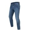 REBELHORN SPODNIE JEANS CLASSIC III SL WASHED BLUE