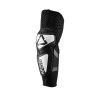 LEATT OCHRANIACZ ŁOKCI GUARD CONTOUR WHI/BL JUNIOR
