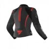 SHIMA KURTKA MOTOCYKLOWA MIURA 2.0 JKT BLK/RED