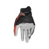 LEATT RĘKAWICE MOTOCYKLOWE ADV RALLY 5.5 BURN