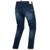 SHIMA JEANSY MOTOCYKLOWE DEVON MEN D.BLUE LONG
