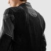 REBELHORN KURTKA TEKSTYLNA  HIFLOW V BLACK