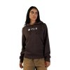 FOX BLUZA Z KAPTUREM LADY ABSOLUTE PURPLE