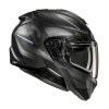 HJC KASK SYSTEMOWY  RPHA91 BLAT BLACK
