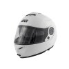 GIVI KASK SZCZĘKOWY X.20 EXPEDITION SOLID BIAŁY