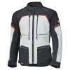 HELD KURTKA TEKSTYLNA MOTO TRIDALE TOP GREY/BLACK