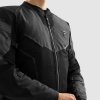 REBELHORN KURTKA TEKSTYLNA  HIFLOW V BLACK