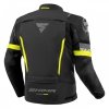 SHIMA KURTKA MOTOCYKLOWA  SOLID 2.0 MEN JKT FLUO
