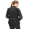 SHIMA KURTKA MOTOCYKLOWA DUNE LADY JKT BLACK