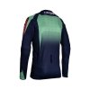 LEATT BLUZA  OFF-ROAD MOTO 4.5 LITE MATCHA