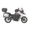 KAPPA SZYBA BENELLI TRK 702 / X '23-'24 51X 35 wys