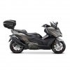 SHAD STELAŻ KUFRA TYŁ DO KYMCO AK550 PREMIUM