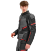 SHIMA KURTKA MOTOCYKLOWA DUNE MEN JKT RED