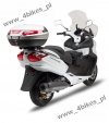 Givi SR7051 MOCOWANIE CENTRALNE MONOLOCK SYM MAXS
