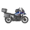 GIVI ZESTAW RAPID RELEASE DO STELAŻY BOCZNYCH PLO