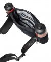 FOX TORBA NA BIODRO HIP PACK BLACK