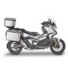 GIVI STELAŻ KUFRÓW BOCZNYCH ONE-FIT MONOKEY HONDA