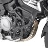 GIVI OSŁONA SILNIKA GMOLE CHROMOWANE- BMW F750GS