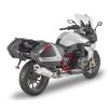 GIVI KUFER BOCZNY V37 (2SZTUKI) MONOKEY (37LT) (AL