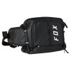 FOX NERKA UTILITY 5L LUMBAR HYDRATION PACK BLACK