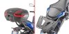 GIVI STELAŻ SAKW BOCZNYCH SERII REMOVE-X YAMAHA MT