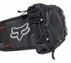 FOX TORBA NA BIODRO HIP PACK BLACK