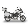 KAPPA KL8712 STELAŻ KUFRÓW MONOKEY  BENELLI TRK