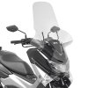 GIVI D2123KIT MOCOWANIE SZYBY 2123DT