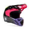 FOX KASK OFF-ROAD JUNIOR V1 ELEVATED PINK