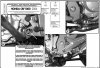 Kappa KN452 Gmole HONDA CBF 1000 / ABS (06 > 09)