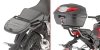 GIVI SR1169 STELAŻ KUFRA CENTRALNEGO MONOLOCK (BEZ PŁYTY) Honda