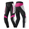 SHIMA SPODNIE MOTOCYKLOWE MIURA 2.0 PANTS PINK FLU