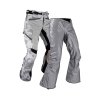 LEATT SPODNIE TEKSTYLNE ADV FLOWTOUR 7.5 STEEL