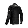 LEATT KURTKA MOTO TEKSTYLNA ADV RALLY 5.5 STEALTH