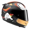 HJC KASK INTEGRALNY  RPHA12 SHADOW THE HEDGEHOG
