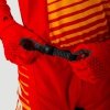 LEATT ZESTAW OFFROADOWY RIDE KIT 3.5 RED