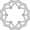 DELTA BRAKING ONL_DBD028D TARCZA HAMULC TYŁ YAMAHA