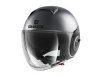 SHARK Kask otwarty NANO STREET NEON  matowy/szary