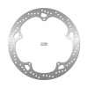 NG2096 TARCZA HAMULCOWA PRZÓD KTM RC 125/200/390 2