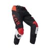 FOX  SPODNIE OFF-ROAD 180 RACE SPEC FLUORESCENT RE
