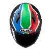 HJC KASK INTEGRALNY C10 BB33 BLACK/ BLUE