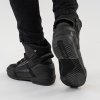 SHIMA BUTY MOTOCYKLOWE EDGE VENT LADY BLK